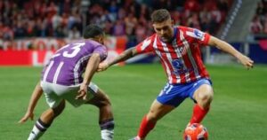 مواعيد مباريات اليوم السبت 1 - 11 - 2025 والقنوات الناقلة مواعيد مباريات اليوم السبت 1 - 11 - 2025 والقنوات الناقلة