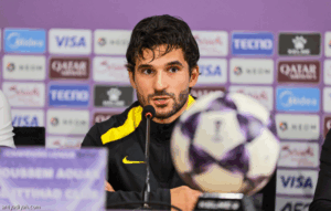 استعداد قوي من النمور قبل مواجهة الشارقة في دوري الأبطال الآسيوي