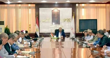 استعدادات مكثفة في الأقصر للاحتفال بالعيد القومي بكل حماس