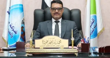 استعدادات مكثفة لمياه القليوبية للمرحلة الثانية لانتخابات البرلمان