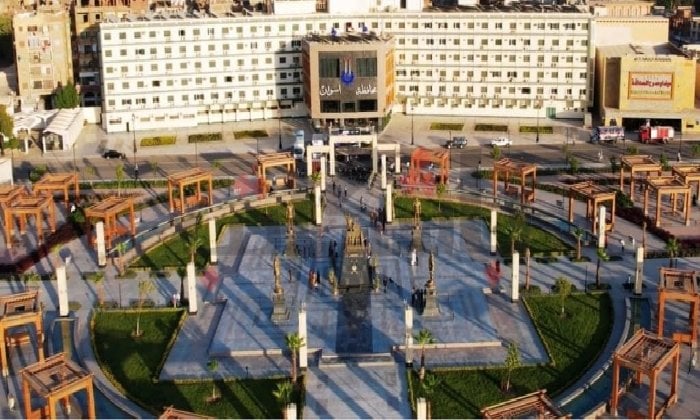استعدادات مكثفة بأسوان لمتابعة افتتاح المتحف المصري الكبير