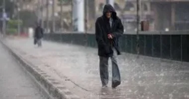 استعدت الشرقية لموسم الشتاء بخطة شاملة لمواجهة الأمطار والسيول