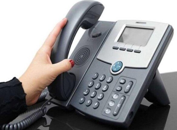 فاتورة التليفون الأرضي نوفمبر 2025.. رابط مباشر للاستعلام أون لاين