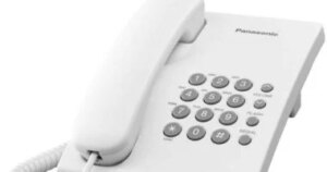 فاتورة التليفون الأرضي.. طرق الاستعلام والدفع لتجنب قطع الخدمة