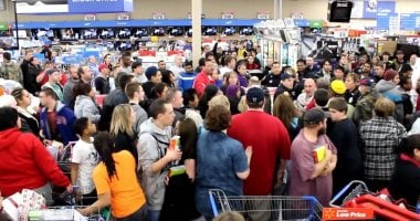 فى موسم البلاك فرايدى.. كيف تستخدم الذكاء الاصطناعى فى الشراء الإلكترونى؟