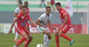 استقالات نادي اتحاد تواركة المغربى تعجل بانضمام فؤاد زهواني للأهلي