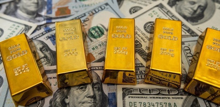 الاستقرار يهمين على «الأصفر» و«الأخضر».. سعر الذهب والدولار اليوم السبت 8 نوفمبر 2025