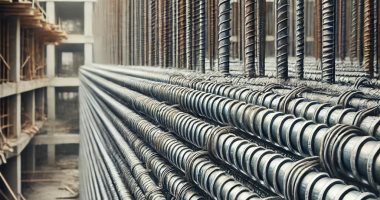 استقرار سعر الحديد اليوم الأربعاء 19- 11- 2025