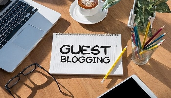 مقالات جيست بوست guest post "باك لينك backlink"