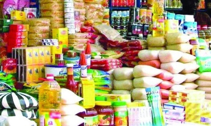 لليوم الرابع.. استمرار صرف السلع التموينة لـ شهر نوفمبر 2025