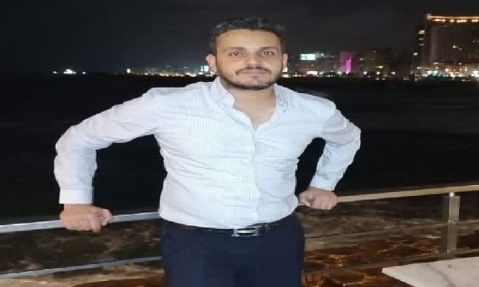 حبس المتهم بقتل مهندس الإسكندرية 4 أيام على ذمة التحقيقات