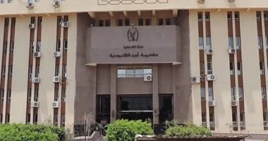 اعتقال شخص بتهمة قتل شقيقته في بنها بعد اعتداء عنيف