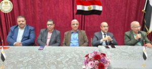 اعتماد 72 مدربا ومراجعا جديدا لرفع كفاءة المعلمين بالمنوفية