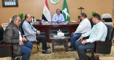 اعتماد حركة تنقلات محدودة لرؤساء المدن من محافظ الشرقية