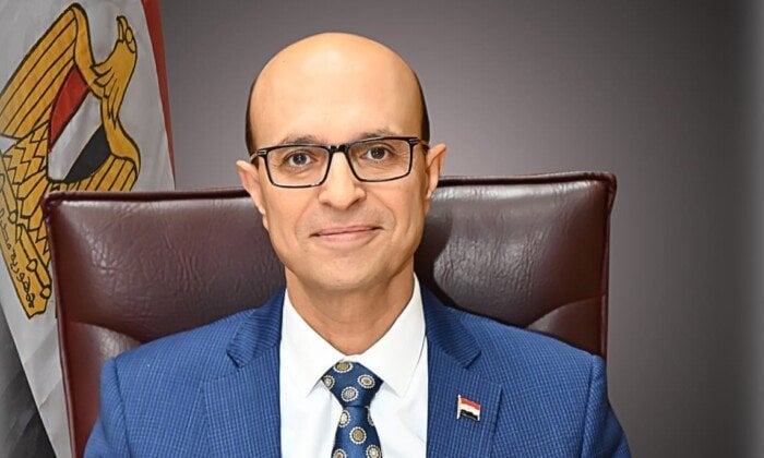 تمديد اعتماد معامل قسم الباثولوجيا الإكلينيكية بمعهد جنوب مصر للأورام