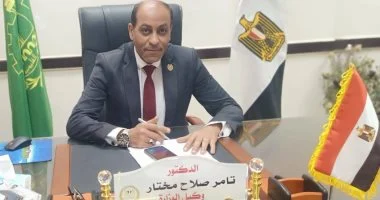 افتتاح أسواق مؤقتة في كفر شكر والقناطر الخيرية من قبل تموين القليوبية