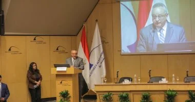 افتتاح المؤتمر السنوي للتكنولوجيا الحيوية بمكتبة الإسكندرية بمشاركة عربية آسيوية