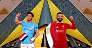 الدوري الإنجليزي عن افتتاح المتحف المصرى الكبير: مصر تاريخ المستقبل الدوري الإنجليزي عن افتتاح المتحف المصرى الكبير: مصر تاريخ المستقبل
