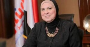 نيفين جامع: افتتاح المتحف المصرى الكبير يفتح آفاقا اقتصادية جديدة