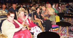 افتتاح المتحف المصري يعزز الوعي الوطني وفقًا لنائب محافظ الأقصر