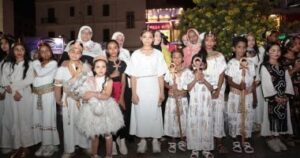 افتتاح المتحف في أسوان يمثل لحظة عالمية تاريخية تبعث الفخر