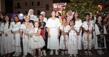 افتتاح المتحف في أسوان يمثل لحظة عالمية تاريخية تبعث الفخر