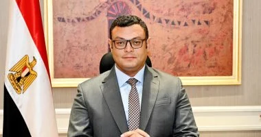 افتتاح مبنى تراخيص المرور بخدمات ذكية بمدينة قنا الجديدة