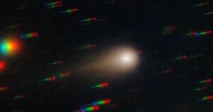 اكتشاف فلكي مثير.. المذنب 3I/ATLAS يُظهر سلوكًا غير متوقع