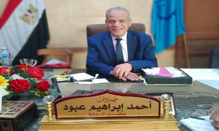 ضبط مصنع لإعادة تدوير زيوت الطعام والتحفظ على 50 طنًا بالغربية