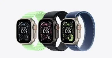 اكتشف 6 مزايا في Apple Watch تعزز صحتك وتدعم لياقتك 6 مزايا في Apple Watch تجعلها رفيقك المثالي للحفاظ على صحتك ولياقتك البدنية