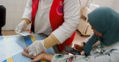 اكتشف خدمات مبادرة فحص ما قبل الزواج في بني سويف