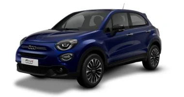 سعر ومواصفات السيارة فيات 500X موديل 2026  فى السوق المصرى