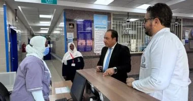 اكتشف مركز طب أسرة بلانة؛ وجهة الرعاية الصحية بأسوان، شاهد التفاصيل بالصور