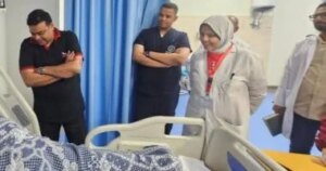 اكتشف مستشفى السباعية كجزء من خدمات الرعاية الصحية بأسوان مع صور مرفقة