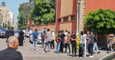 اكتشف مواعيد امتحانات الصف الثاني الثانوي لنوفمبر 2025.