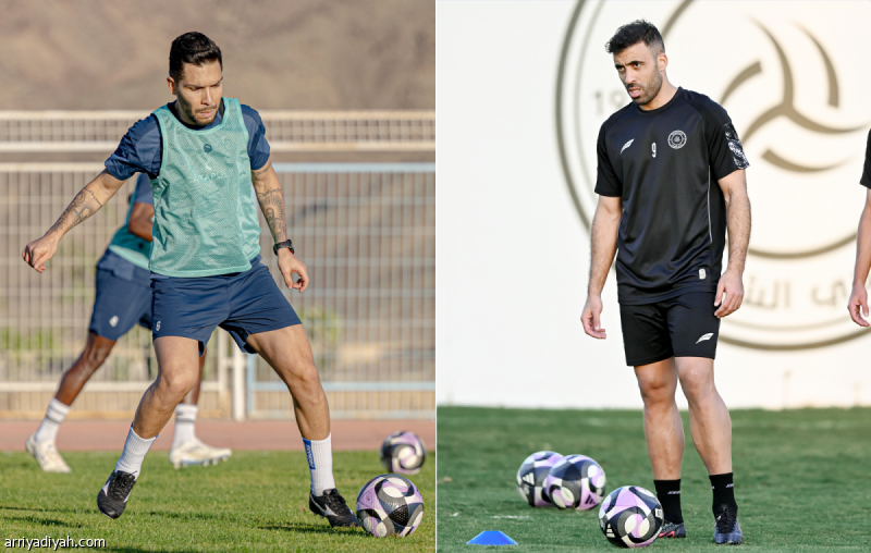 الأخدود يتحدى الشباب في لقاء حاسم لحفظ السجل الخالي من الخسائر