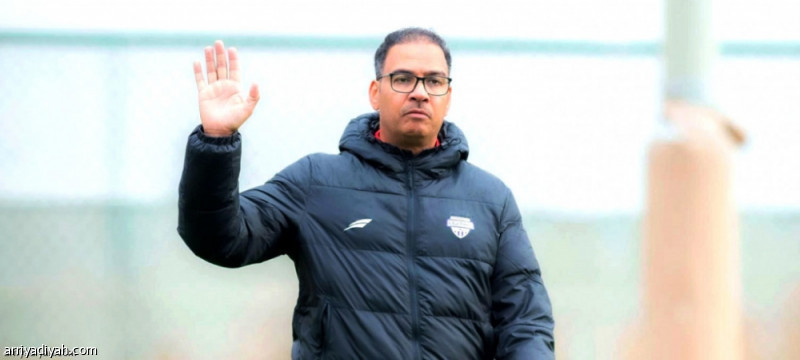 الأخضر يحتاج تنسيق أفضل والأداء ممتاز رغم التحديات الراهنة