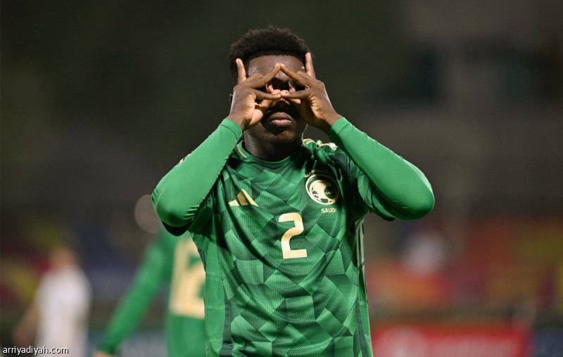 الأخضر يحقق انتصارًا مثيرًا على نيوزيلندا في تصفيات كأس العالم