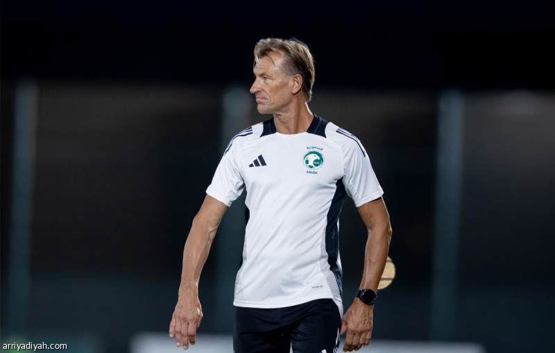 الأخضر يستأنف تدريباته بعد فوز متوقع في مواجهة كوت ديفوار