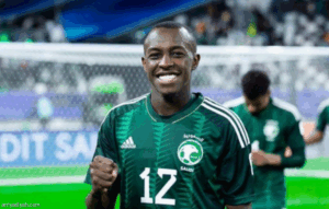 الأخضر يستعد بضم عبد الحميد والصحفي لمعسكر جدة القادم