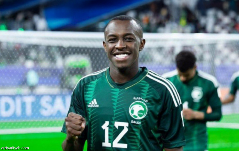 الأخضر يستعد بضم عبد الحميد والصحفي لمعسكر جدة القادم