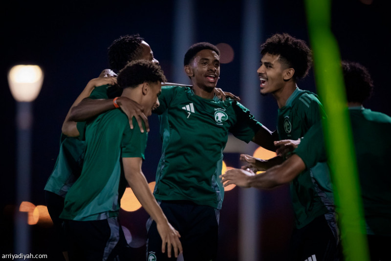 الأخضر يطمح لتحقيق الفوز الثاني في المونديال ضد النمسا