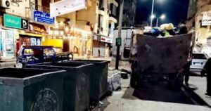 الأقصر تطلق حملات شاملة لنظافة وتجميل الشوارع لخدمة المجتمع