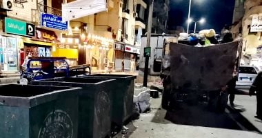 الأقصر تطلق حملات شاملة لنظافة وتجميل الشوارع لخدمة المجتمع