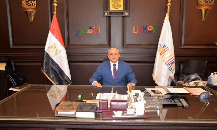 الأقصر تُطلق برامج تدريبية لتمكين ذوي الهمم في ريادة الأعمال والتأهيل المهني والفندقة والحرف