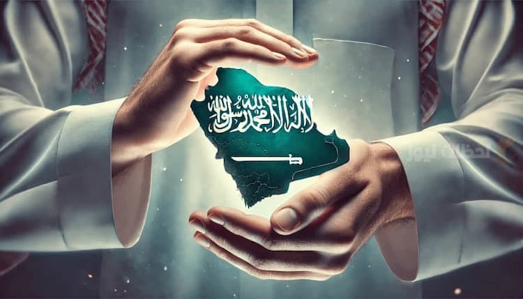 الأمن والأمان أساس السعودية