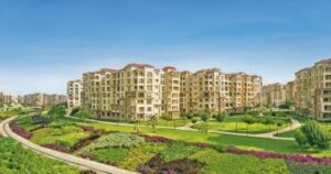 الفلوس رايحة للعقار.. القطاع يتصدر تداولات البورصة ويتفوق على البنوك