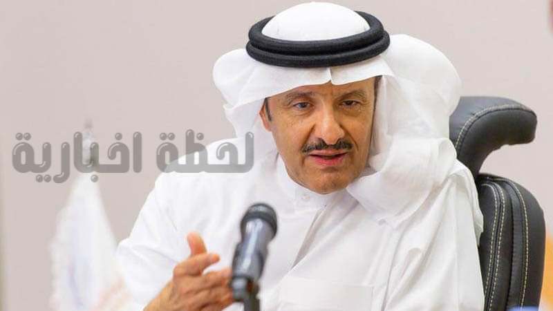 الأمير سلطان بن سلمان