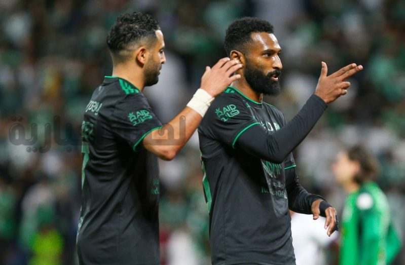 الأهلي