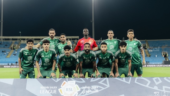 الأهلي